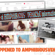 Illustration for article titled The Best Online Amphibious Vehicle Resource Is Now Somehow A MILF Handjob Site